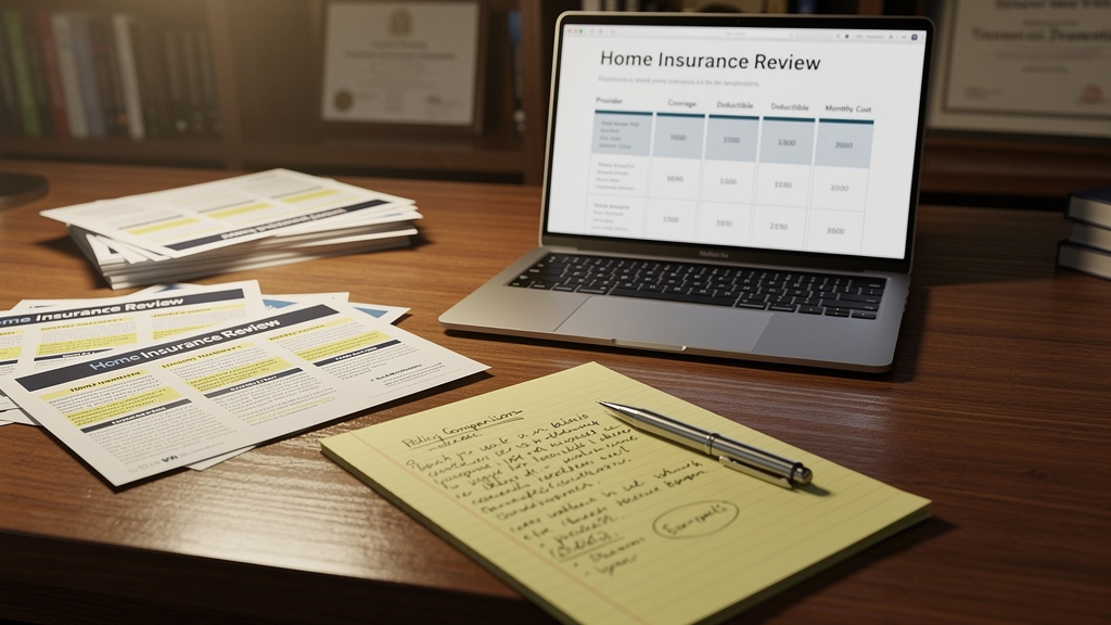 Ce que les avis disent sur le comparateur assurance habitation